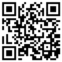 QR Code for bitcoin:3PRjJmtkZPtJip2YoQHpm4tfXBD2emcr6N