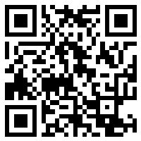 QR Code for bitcoin:3PRkyMDCm9vmDb33Dz7k2FguHk5iqaFP9V