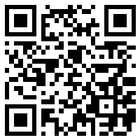 QR Code for bitcoin:3PRodikfUzKbJh3CYYBpoxVJL5cbw8E9YN