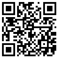 QR Code for bitcoin:3PRosfJog81d584GkMyvfsbaAvL2WLgnT7