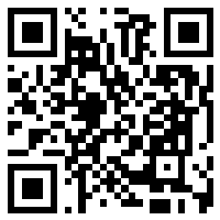 QR Code for bitcoin:3PRt19bsauCaQoraVbus1CJ7kjoHv3W2bk