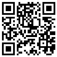 QR Code for bitcoin:3PS9udkubdJ5ds3q5KcwrmisaWaMvg3YFZ