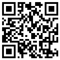QR Code for bitcoin:3PSnV9gKv6dUxpCqQA7uVSWH5BrPi4fdGo