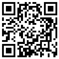 QR Code for bitcoin:3PTSWHkxj9JiHMyebRG6aDgskBBPMV5qVC
