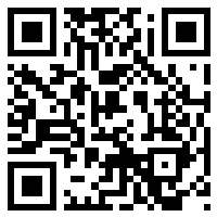 QR Code for bitcoin:3PUUPvtmVxM1C7cCT6DYSHLox5aECtx1hq