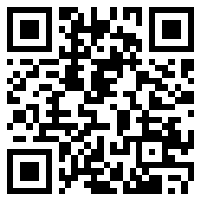 QR Code for bitcoin:3PUWUcSKkDvv7fftxYZDbxEpGbMGoiSdgs