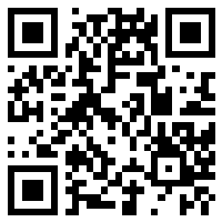 QR Code for bitcoin:3PUjCEDtP2QBDWEAx8Vbtw97q2PvbsZG85