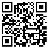 QR Code for bitcoin:3PVR7Hma88bDK39tkXMjaap2ttGk74GpWW