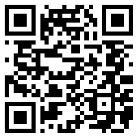 QR Code for bitcoin:3PVTAGyk3v3zdZ8FEftggGnYasM1nnHadR