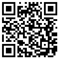 QR Code for bitcoin:3PWPGmBkyDon72CiXM3bNx1dNWLGunSteS