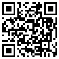 QR Code for bitcoin:3PWRRJyVxDL2DnYbG7ukcToT2RdxVEfTqB