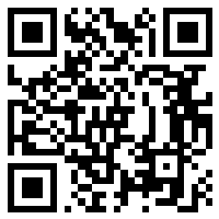 QR Code for bitcoin:3PWTBNNUgZQ1yCXoaWTdMALJ15FLeJsDmM