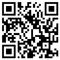 QR Code for bitcoin:3PWZb4ssF2bPkstRhMgCychNgJ73eFHYFH
