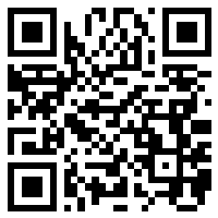 QR Code for bitcoin:3PWa6FPed7obdJXB49hFASXZak6xJJZfCg