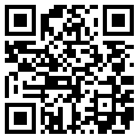 QR Code for bitcoin:3PX4T1ejKT2wbPyy3BdtCdPuy87LLNw2vX