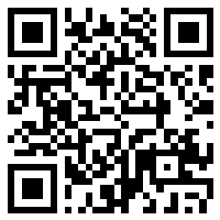 QR Code for bitcoin:3PXHF4LfbpQeep48Wo2G34QBpAv8gpJ4Pj