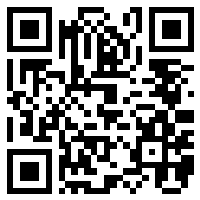 QR Code for bitcoin:3PXQvvzEcaLb45pZsQseFE8BSStr95VaBk