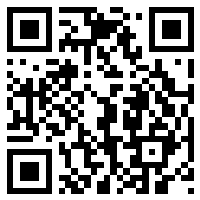 QR Code for bitcoin:3PXXUYFfPrnAVGuGdB2VUSLcgHRX4cvjrT