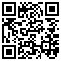QR Code for bitcoin:3PXbUGt5VaAsahfvLbUSdkQFscxg9e7NSk