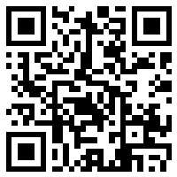 QR Code for bitcoin:3PXbYp2QiifNb5yyuFxWHTnowj1eafZc7M