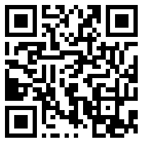 QR Code for bitcoin:3PXjSEtPpEX2C5Y1W14h7evanAVsZyrbPe