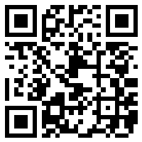 QR Code for bitcoin:3PXsqvQs6LWu8dy4SmSgT8oeHTFkuXSW9G
