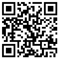 QR Code for bitcoin:3PXyJztrfeRdD1jMEgr4ZDem9AwZtxvmGQ