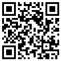 QR Code for bitcoin:3PY6x2eJPkqL3JEVmL8UmfuzrLojr1MADT
