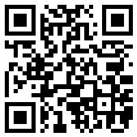 QR Code for bitcoin:3PYf2U4AbUeibB9HSboJbou58CmgoYkqVM