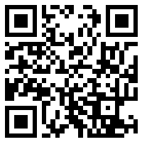 QR Code for bitcoin:3PYzS8MBByyiDmdScm6o68qhim82bPqhjc