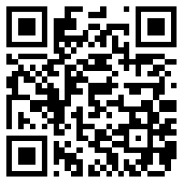 QR Code for bitcoin:3PZboibrhXjAvXU8vo7fjf1JCKScdJN5Dc