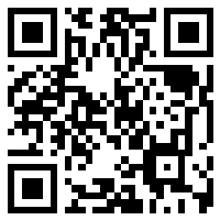 QR Code for bitcoin:3PajgGLnaeQsaH2qvEeTY1CEHYMEirxJTx