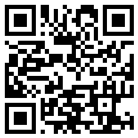 QR Code for bitcoin:3Pb2kAFbc4RwkdCLdgysrvkBYF7krzU7FB