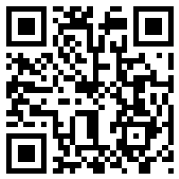 QR Code for bitcoin:3PbAxvuCZbCGwxJqduf6UgC3Ur7vomnYa2