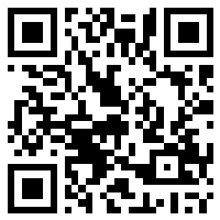 QR Code for bitcoin:3PbJbLbFAYNF3SDSQmd5KJuR8f8u97sk3J