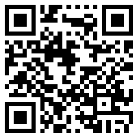QR Code for bitcoin:3PbPNoh11yWTh1CtBNHdr3HKA6YttssopH