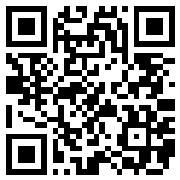 QR Code for bitcoin:3PbQqkJKibF4WZCjGAkWfAHyah61jVk3sq