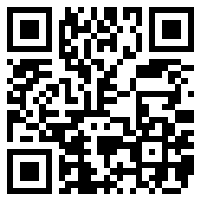 QR Code for bitcoin:3Pbkid8sksUKCMatuMHmodaRc1kgKLqUbT