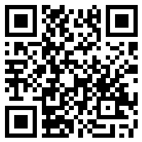 QR Code for bitcoin:3PbyPrY7KoAyAt78HzJyZ7AR9dAa3RMKMS