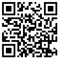 QR Code for bitcoin:3PbzFmVKCSEfxatEEY3M39pLLzknJphLRr