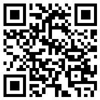 QR Code for bitcoin:3PcEC5VDTxkJ6Z11Sr9ZBvcyFb72pLpgSP