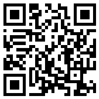QR Code for bitcoin:3PcbWkv3KjkMt9srPDWnkoiKmtEPbW4thH