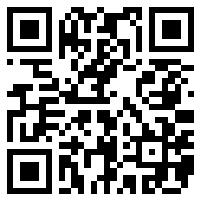 QR Code for bitcoin:3PdBZsRbTHZT1ScRePpDpaEYBiXu2EovPV