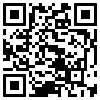 QR Code for bitcoin:3Pe5HmFogcdhJHA3CUm1HakPBbkEERJ6AM