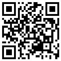 QR Code for bitcoin:3PegVgr4ebgNSUz5kfEe3Gp6P6TiGxJSVZ