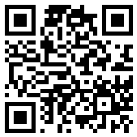 QR Code for bitcoin:3PeviAtHCR8P8FXYu3UUPB98K8BjKnCMZu
