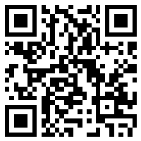 QR Code for bitcoin:3PfAjXFDdQGo9PDsn4d3YbhWh7re7XxYpX