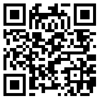 QR Code for bitcoin:3PfED6SBcXvBMHd8JnoEYkFAiAf5diacEs
