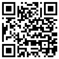 QR Code for bitcoin:3PfLBBygC9ypmPJghkio2o3Skyh2f74m8j