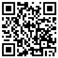 QR Code for bitcoin:3PfSnGKqMowmnySTWdsdUTttmPhVnKaoBi
